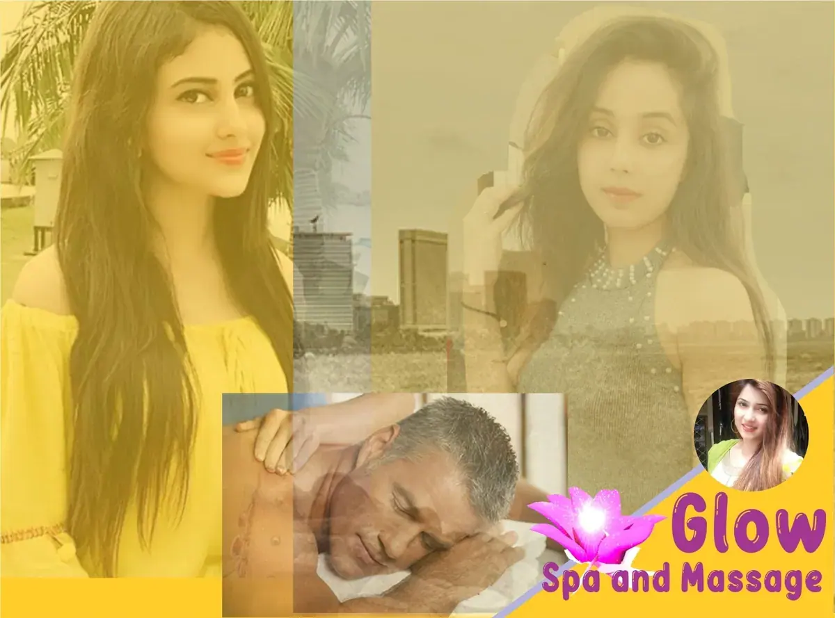 Glow Spa, erotic massage in Mumbai, photo 5