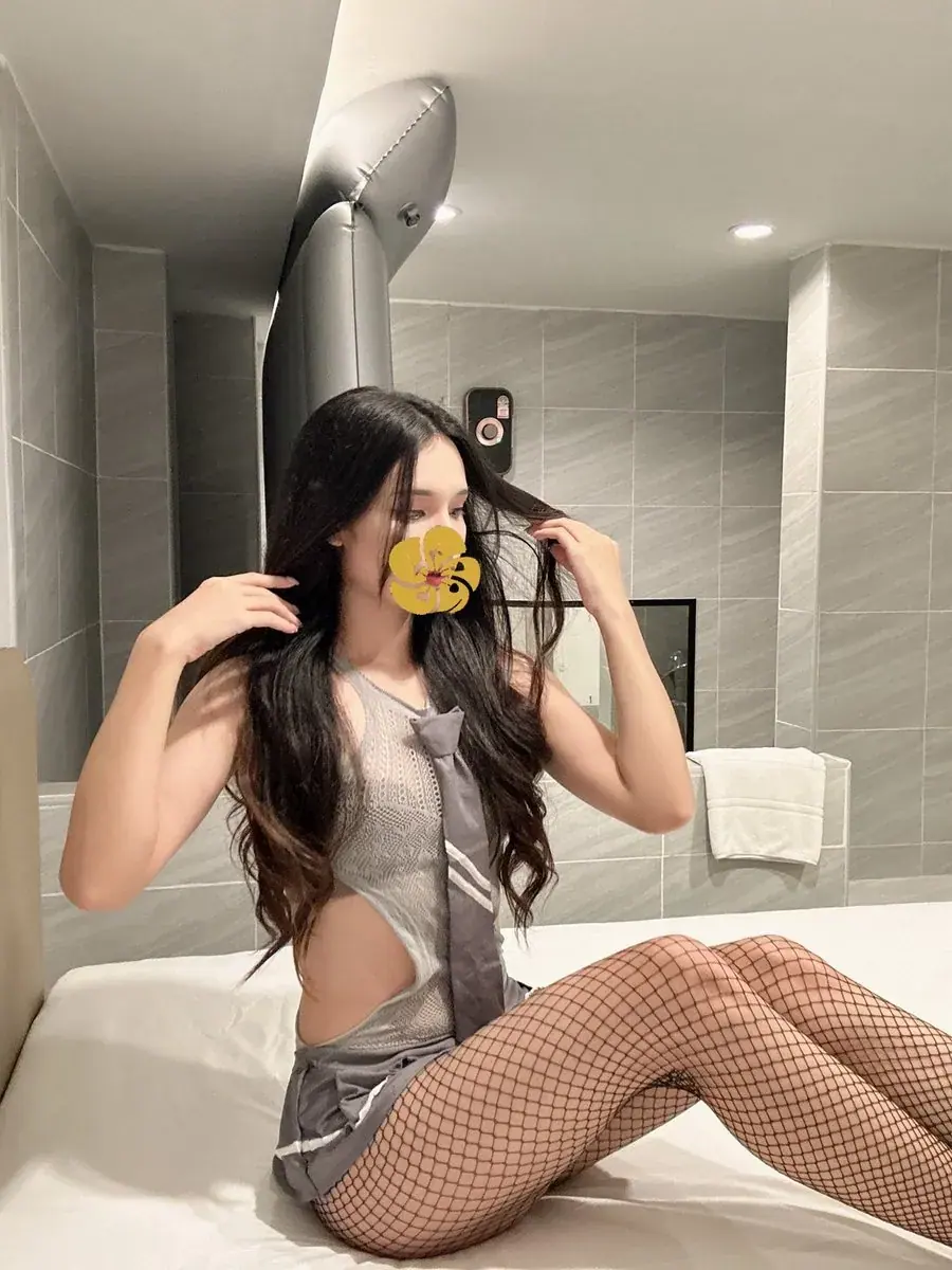 Hiso Nuru Massage, erotic massage in Bangkok, photo 6