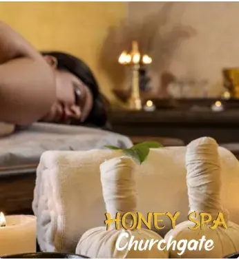 Honey Spa Churchgate, erotic massage in Mumbai, photo 4