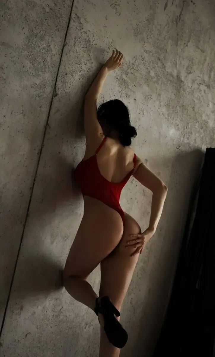 HUGO Masaż Warszawa, erotic massage in Warsaw, photo 5
