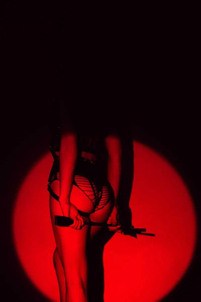 IDYLLE Erotik & Massagen in Berlin, erotic massage in Berlin, photo 4