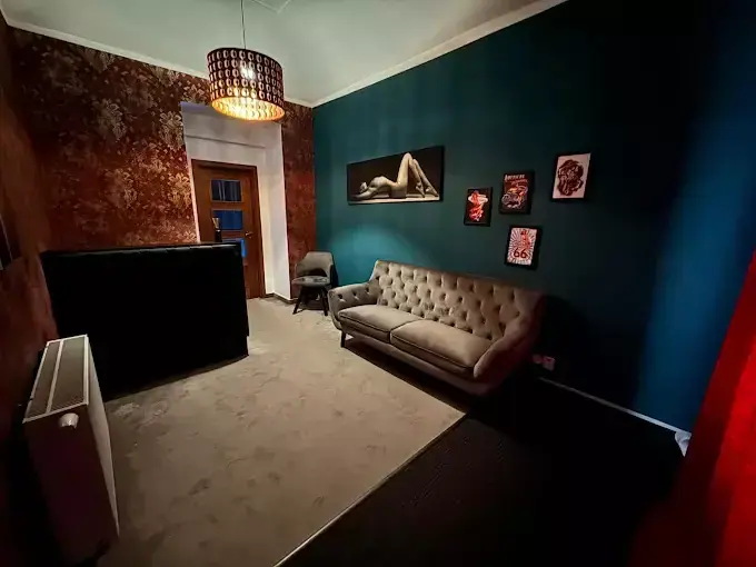 Imperium massage, erotic massage in Prague, photo 4