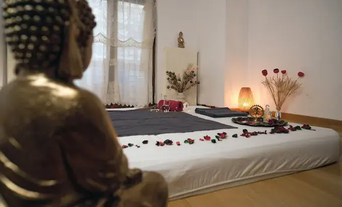 iTantric, erotic massage in Bucharest, photo 7