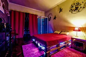 Klass Massage, erotic massage in Lisbon, photo 4