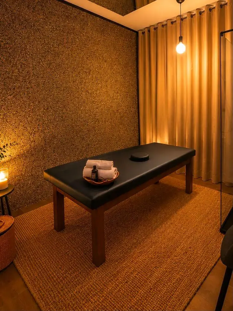 La Maison Spa Baixa-Chiado, erotic massage in Lisbon, photo 6