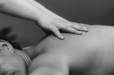 La Suite Massage Paris, erotic massage in Paris, photo 4