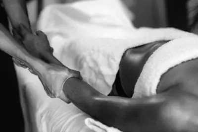 La Suite Massage Paris, erotic massage in Paris, photo 6