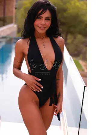 la suitebcn Luxury Erotic in Barcelona, erotic massage in Barcelona, photo 4