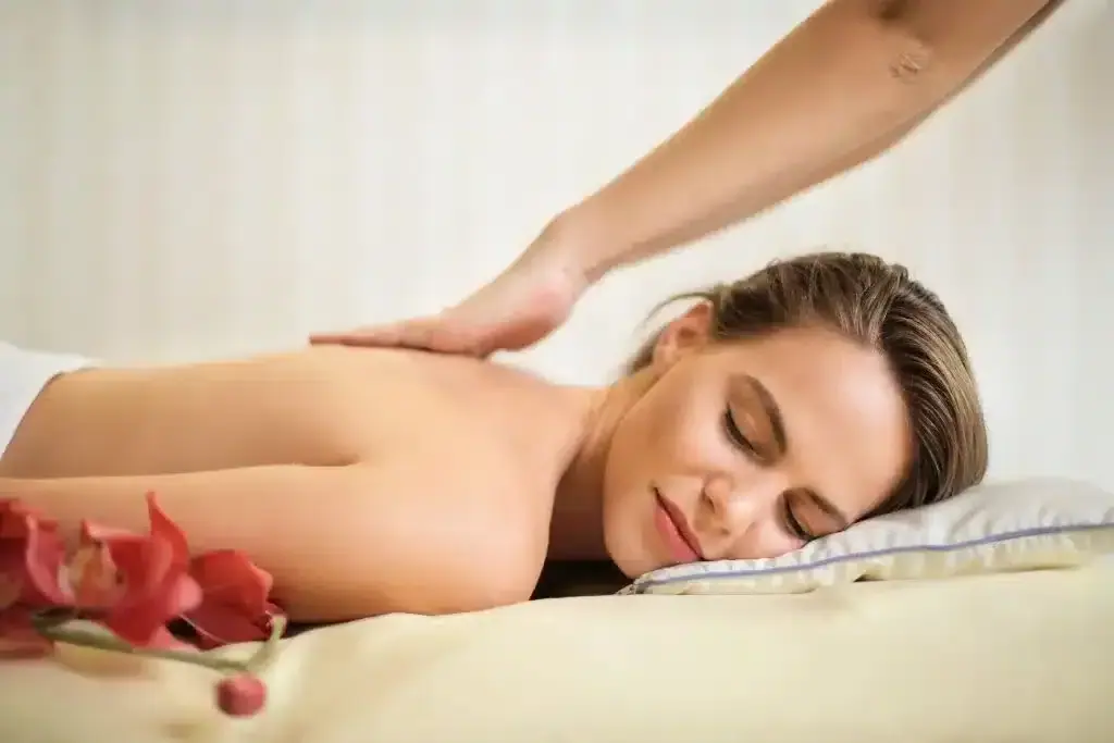 Lux Tantric, erotic massage in London, photo 5