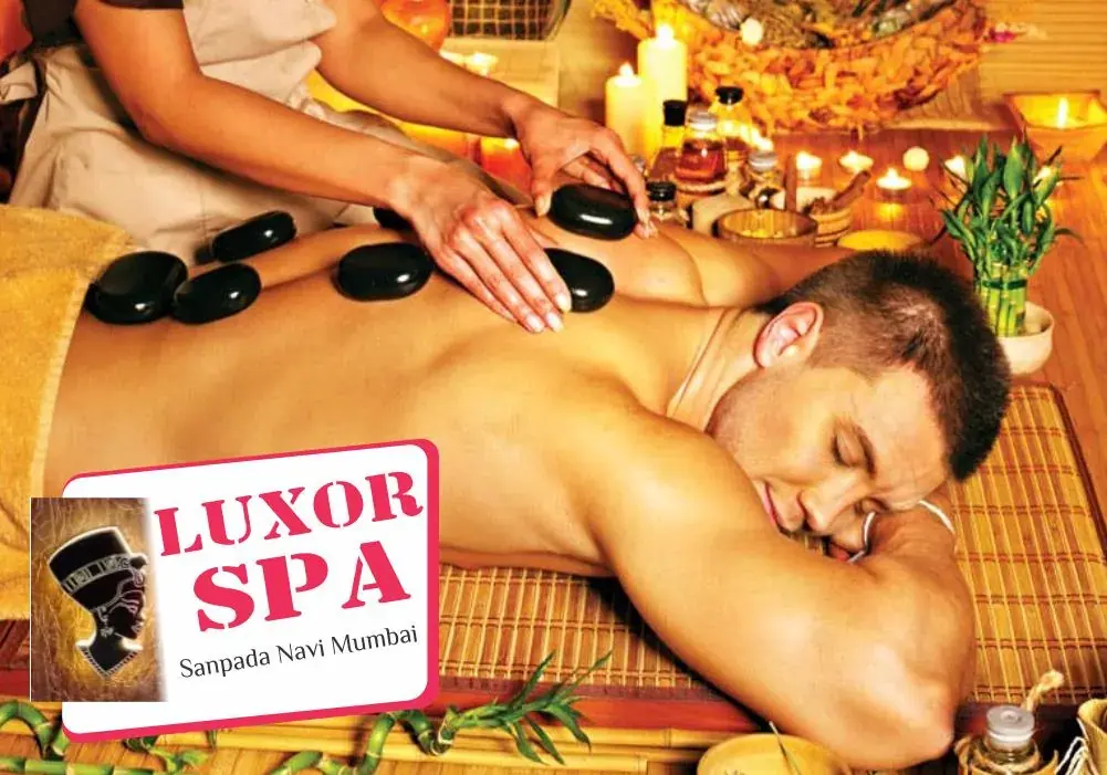 Luxor Spa Sanpada, erotic massage in Mumbai, photo 5
