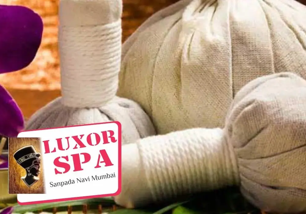 Luxor Spa Sanpada, erotic massage in Mumbai, photo 6