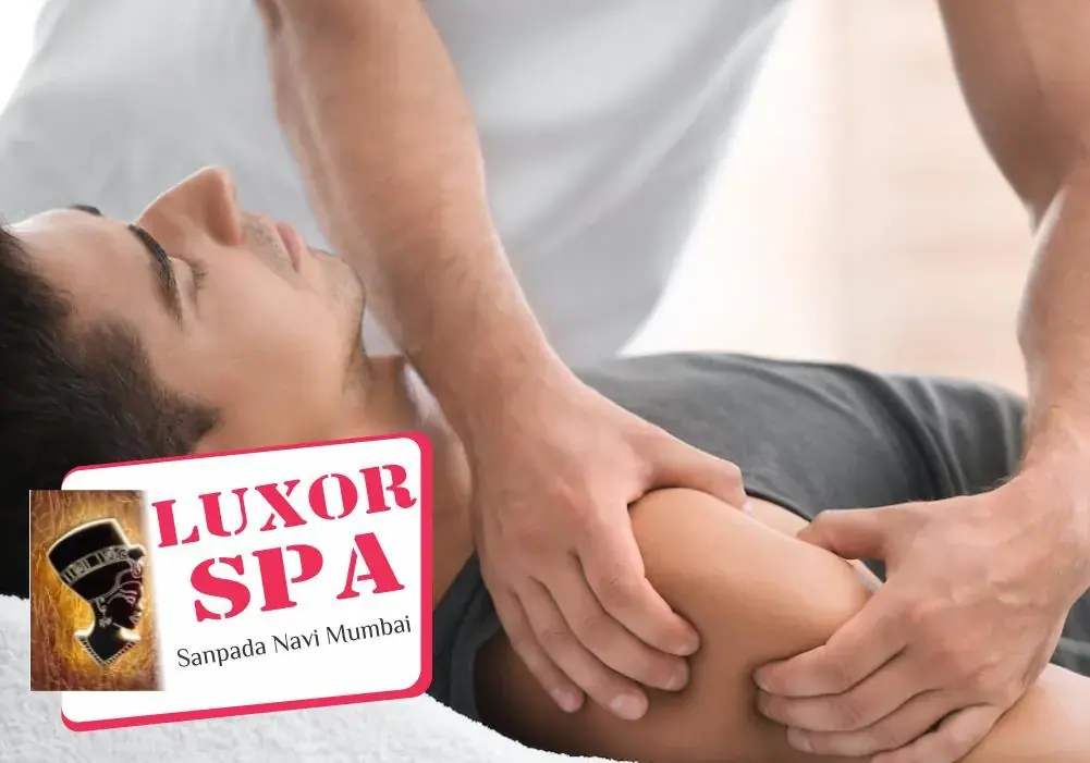 Luxor Spa Sanpada, erotic massage in Mumbai, photo 7
