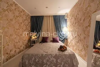 Mal'vina Klub, erotic massage in Moscow, photo 4