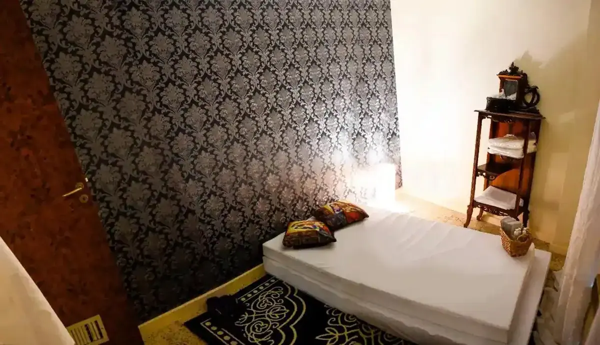 Mandala Tantra RJ, erotic massage in Rio de Janeiro, photo 5