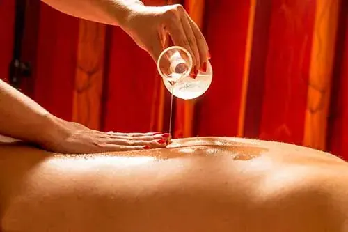 Massage House, erotic massage in Budapest, photo 6
