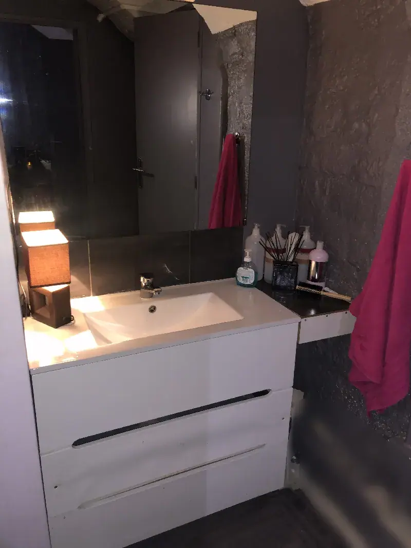 Massage nuru Levallois, erotic massage in Paris, photo 7
