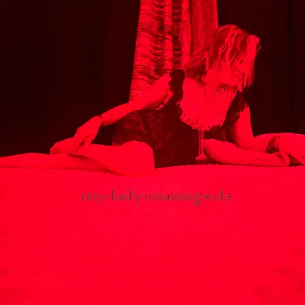My Lady Erotik Massagestudio, erotic massage in Berlin, photo 5