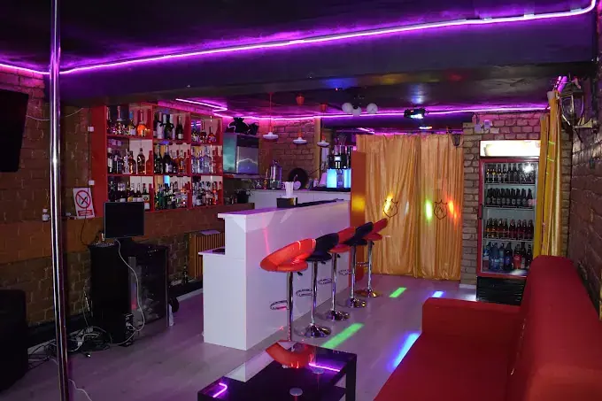 Nadira Masaj, erotic massage in Bucharest, photo 4