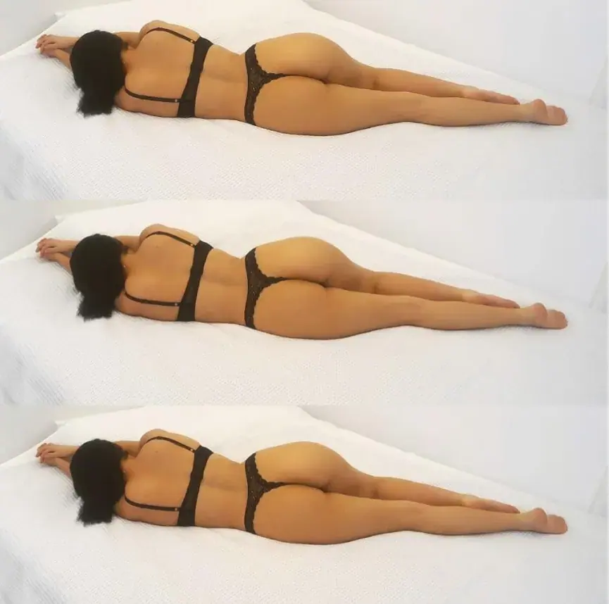 Nicolekaminski, erotic massage in Warsaw, photo 4