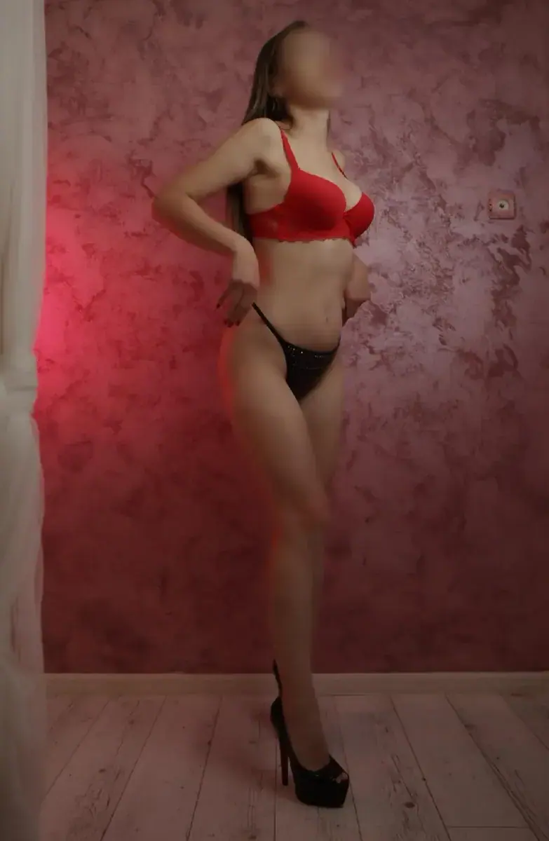 Nirvana, erotic massage in Bucharest, photo 4