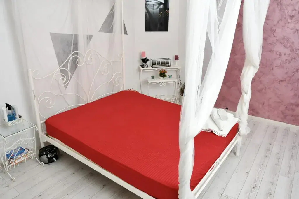 Nirvana, erotic massage in Bucharest, photo 6