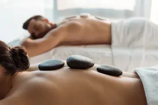 Nuru Exotica, erotic massage in New York, photo 5