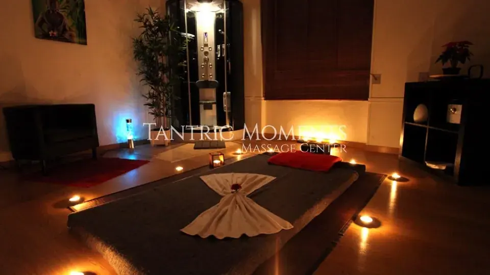 NURU Lovers, erotic massage in Lisbon, photo 4