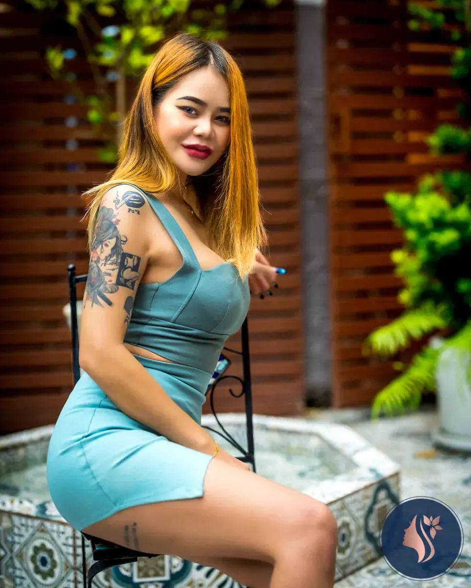 Nuru Massage Bangkok, erotic massage in Bangkok, photo 5