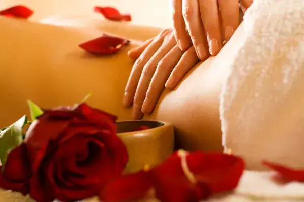 Nuru Sensations London, erotic massage in London, photo 7
