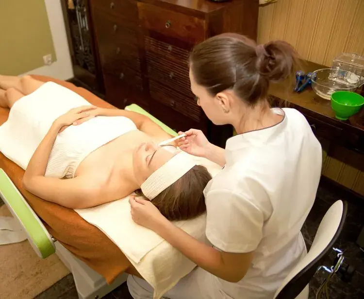 Oasis Massage & Spa, erotic massage in Warsaw, photo 6