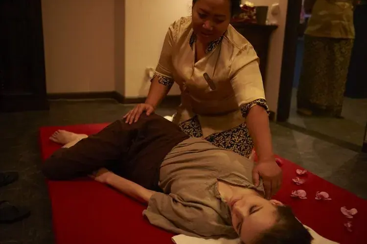 Oasis Massage & Spa, erotic massage in Warsaw, photo 7