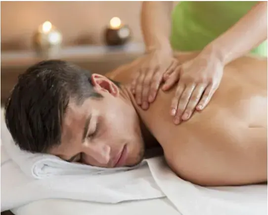 Oceanic Spa Bandra, erotic massage in Mumbai, photo 5
