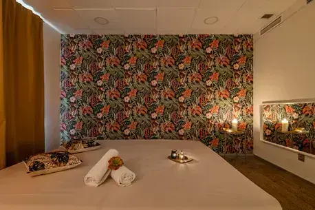 Paradise Massage, erotic massage in Barcelona, photo 5