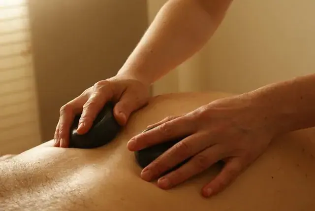 Point of contact, erotic massage in Kyiv, photo 5