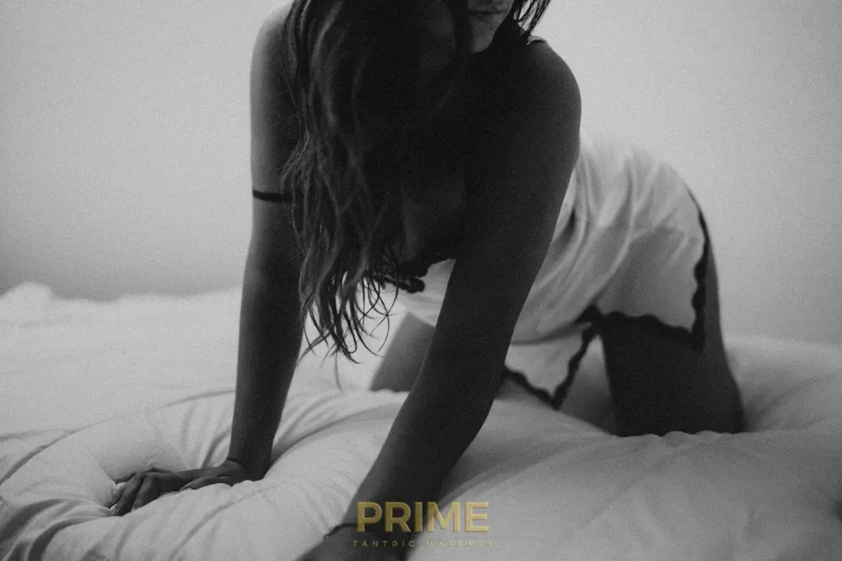 Prime Tantric Massage, erotic massage in London, photo 4