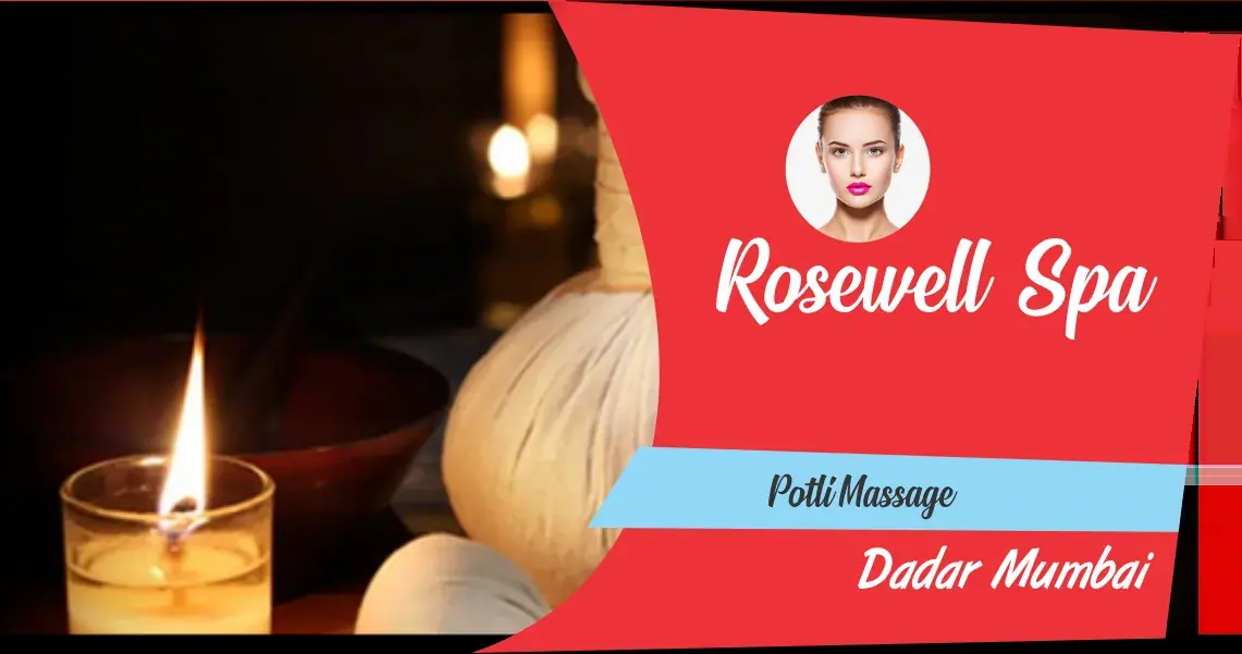 Rosewell Spa Dadar, erotic massage in Mumbai, photo 5