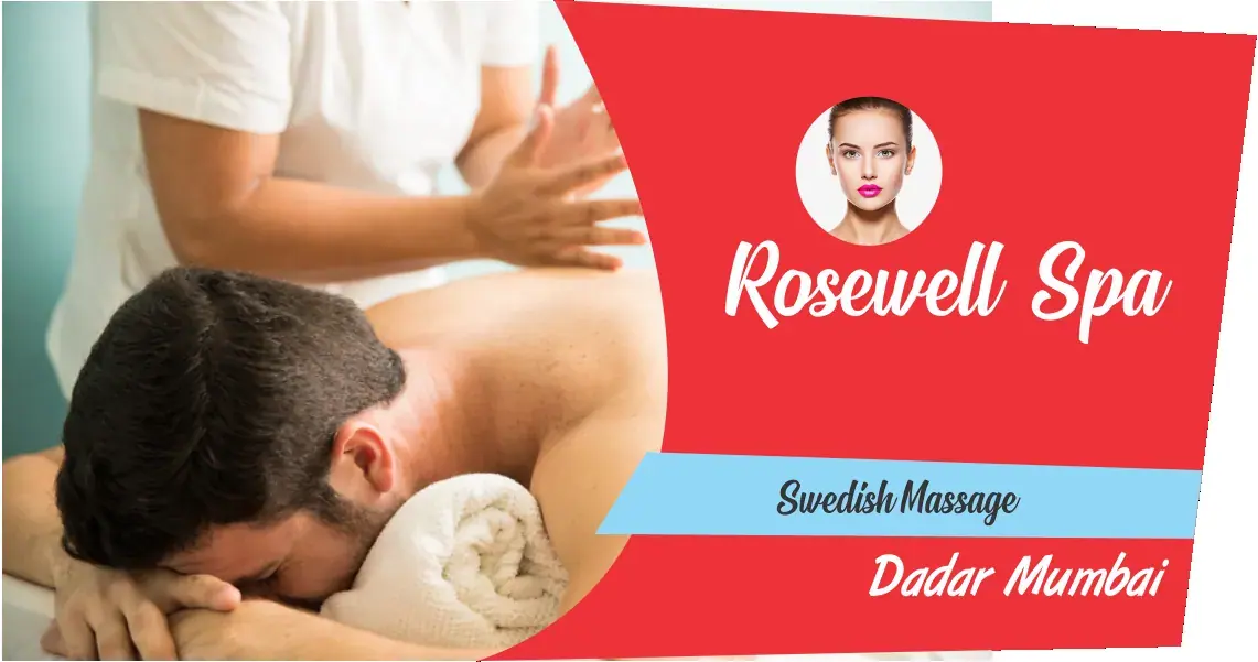 Rosewell Spa Dadar, erotic massage in Mumbai, photo 7