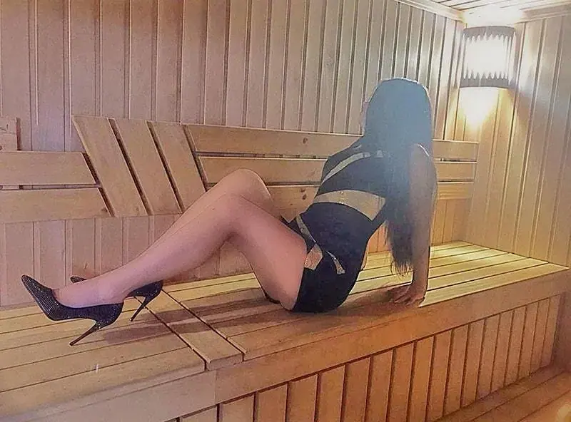 Rusalochka Club, erotic massage in Moscow, photo 4