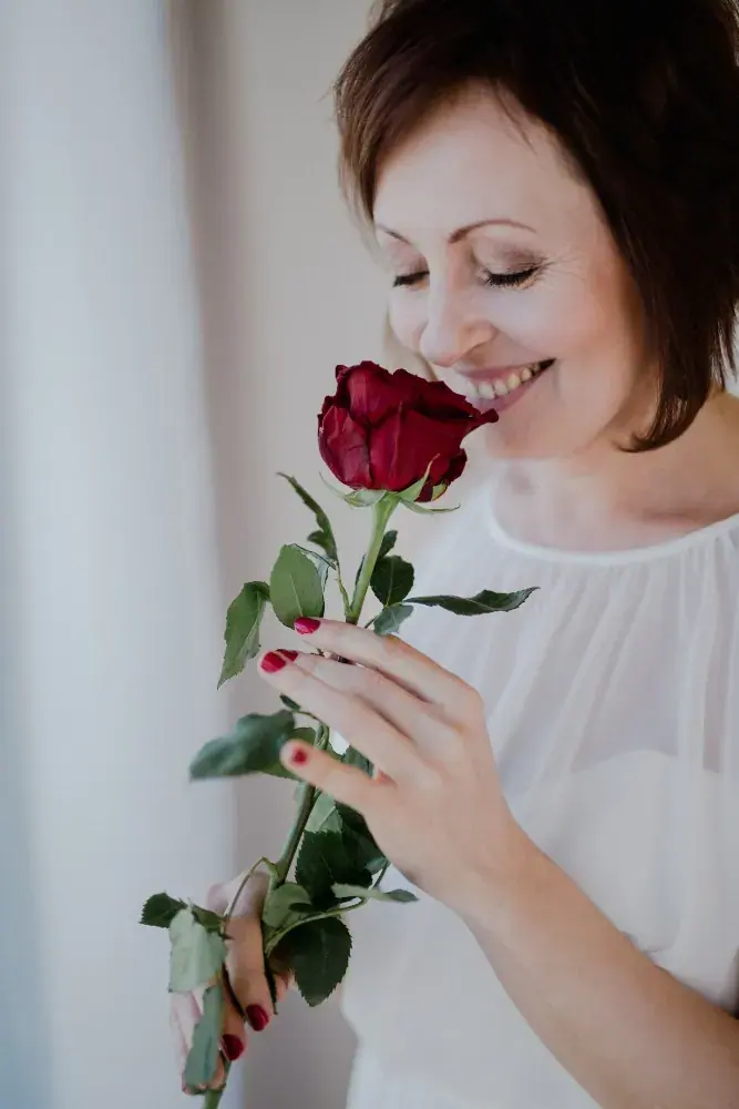 Salon Kaira Sayah, erotic massage in Brno, photo 4
