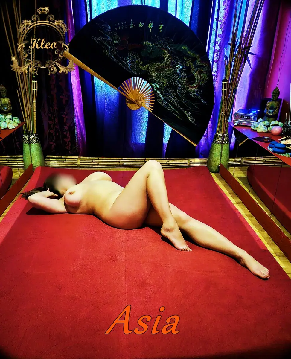 Salon Kleo, erotic massage in Warsaw, photo 5