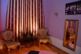 Salon VIP, erotic massage in Prague, photo 4