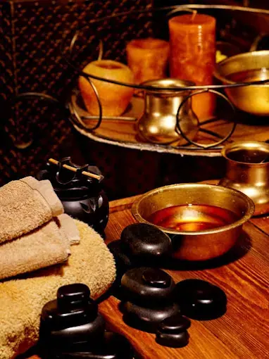 Secret Massage, erotic massage in Bucharest, photo 5