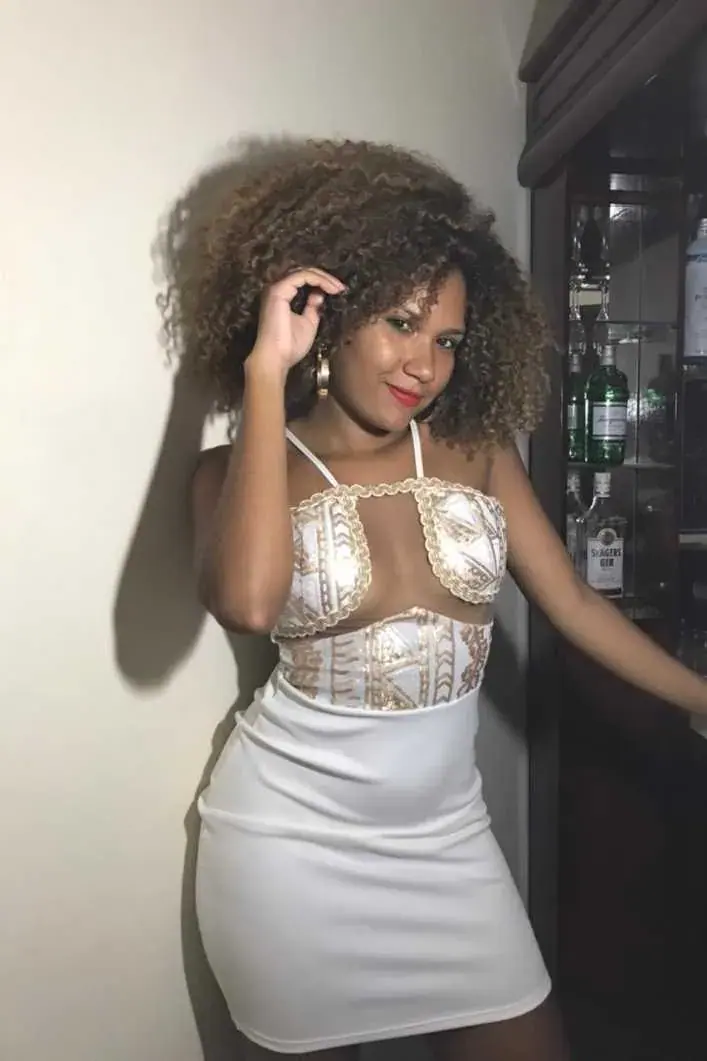 Selene Terapias, erotic massage in Rio de Janeiro, photo 5