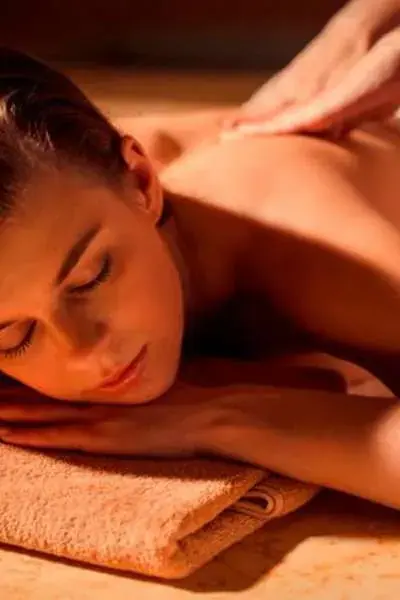 Selene Terapias, erotic massage in Rio de Janeiro, photo 6