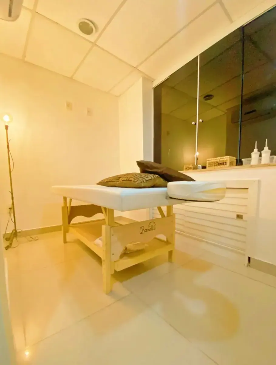 Selene Terapias, erotic massage in Rio de Janeiro, photo 7