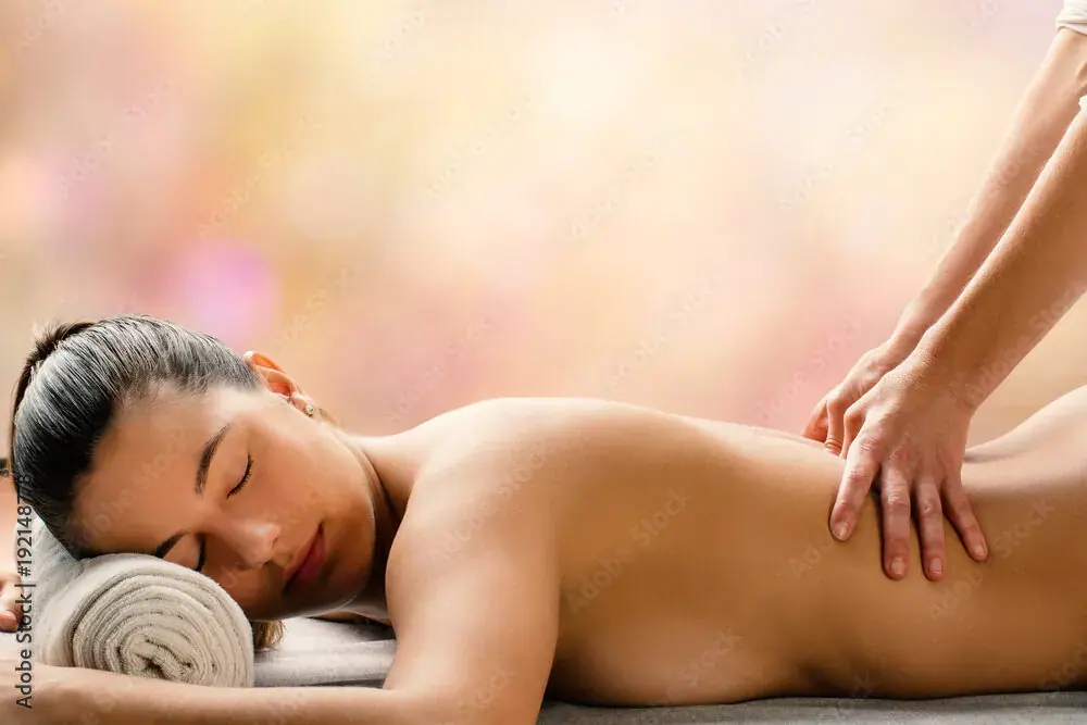 Shiva Tantric Massages, erotic massage in Barcelona, photo 4