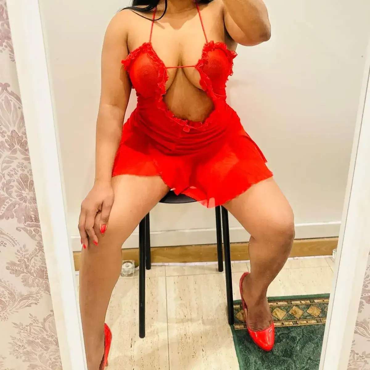 Sol Massagens, erotic massage in Lisbon, photo 7