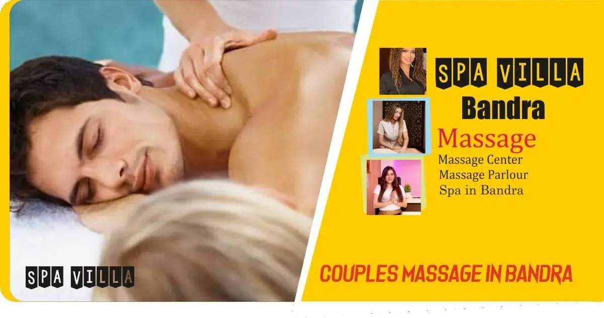 Spa Villa Bandra, erotic massage in Mumbai, photo 5