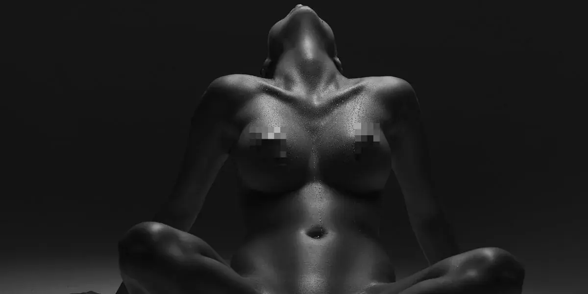 Sweet Passion, erotic massage in Paris, photo 6