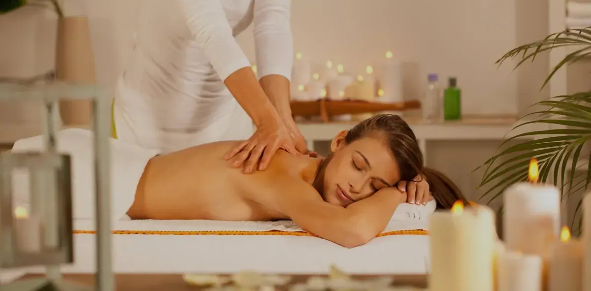 Tantra Bodyrub, erotic massage in New York, photo 4